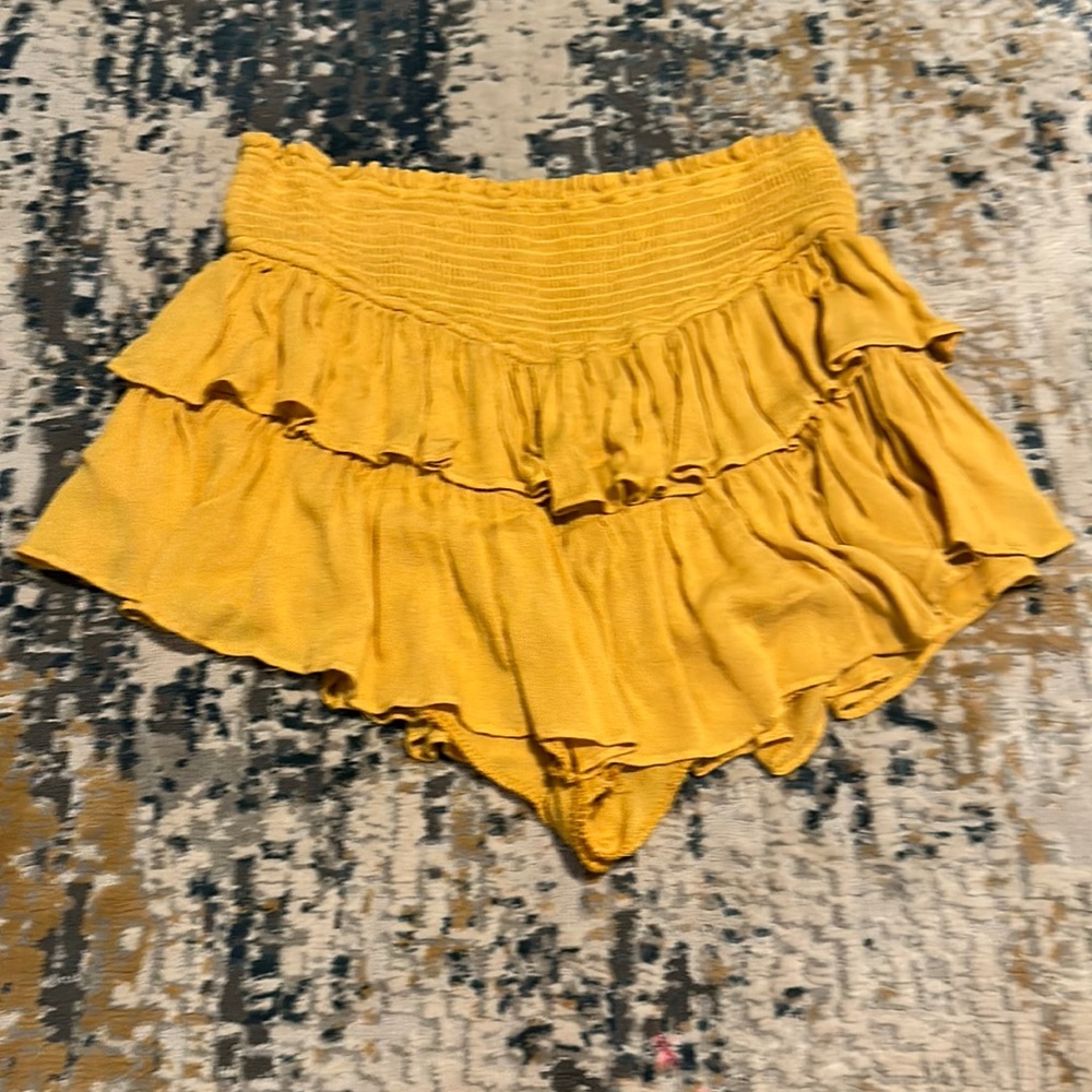 preppy skirt